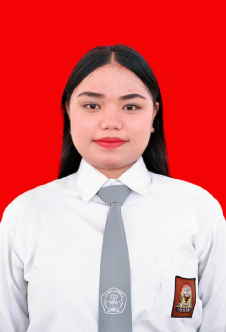 Foto INDAH SARI NATASYA SIMAMORA