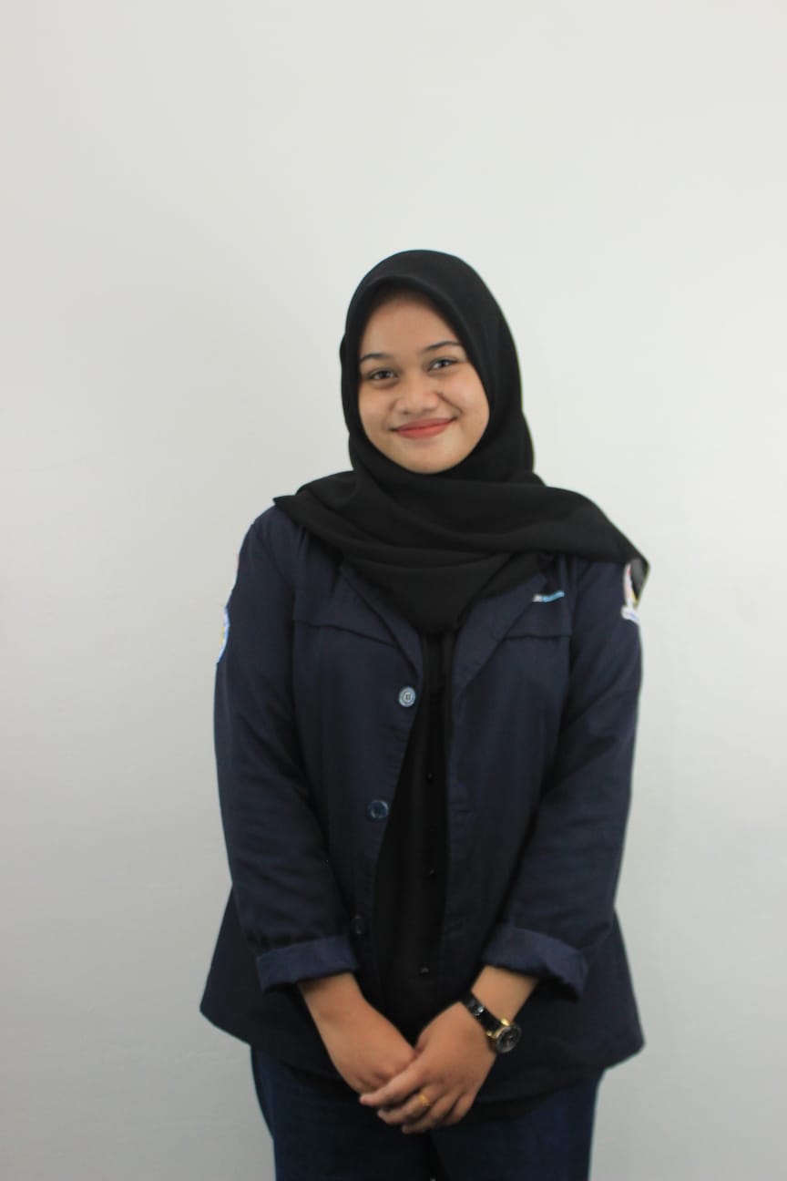 Foto Anastasya wahyu ningsih