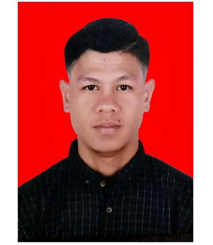 Foto Muhammad Irham Siregar