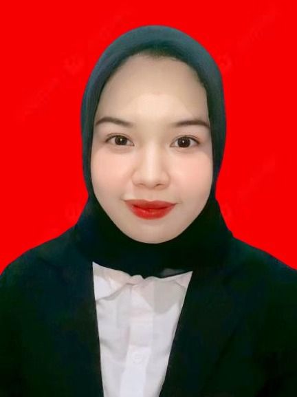 Foto Rima Dhiniyah