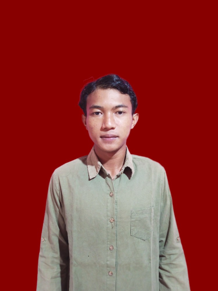 Foto Muhammad Mahathir Fakri Lubis