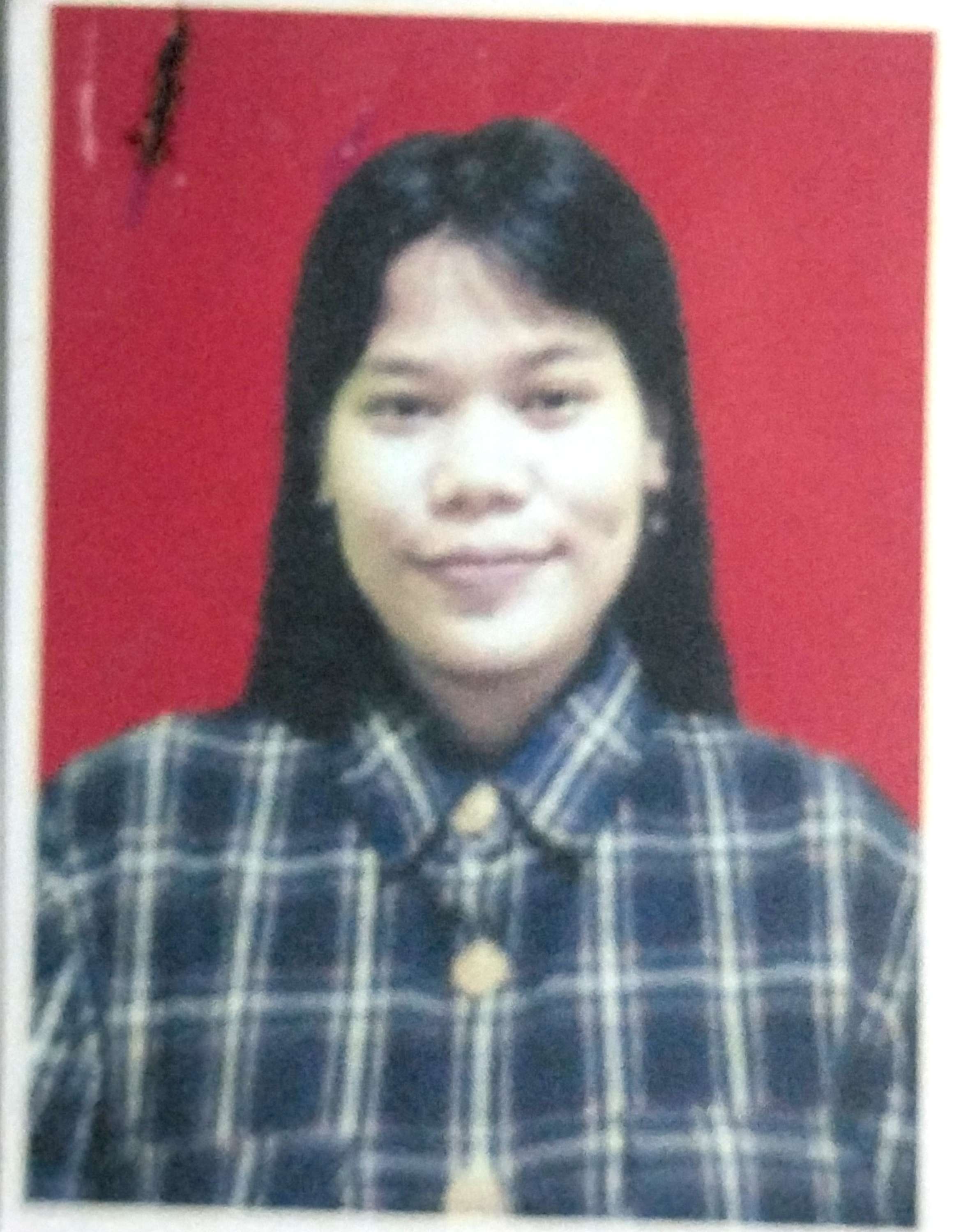 Foto Octaviana Siregar