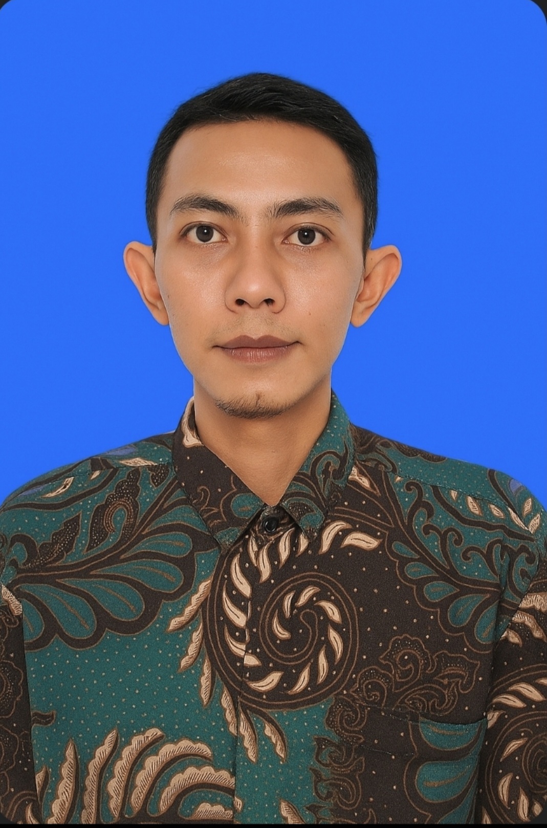 Foto Aji Zakaria