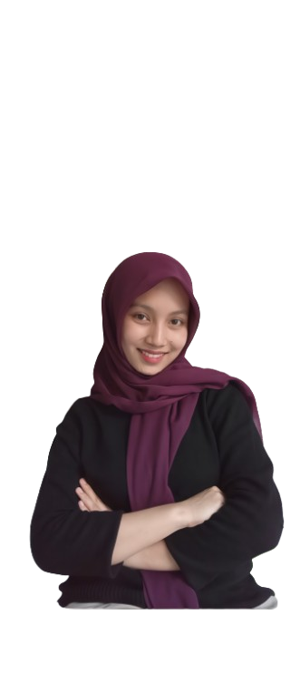 Foto Nafisa Ramadhani