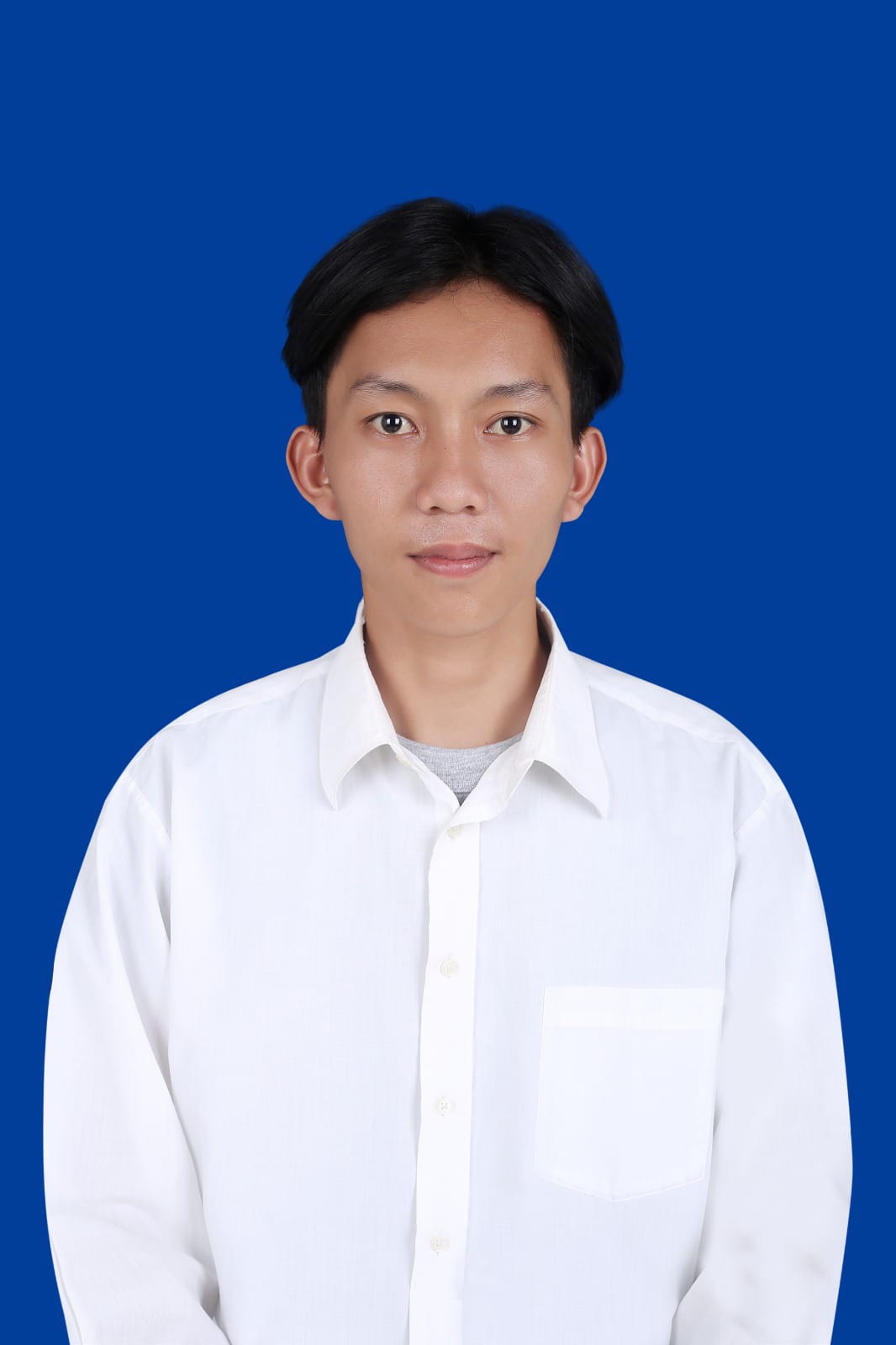 Foto Alief Sukma Jaya