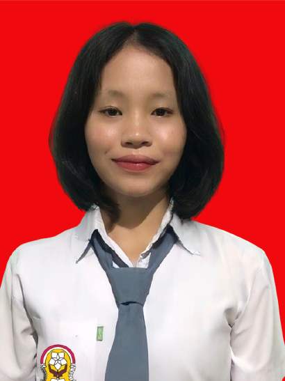 Foto DIAN MARSELYA SIRINGO RINGO