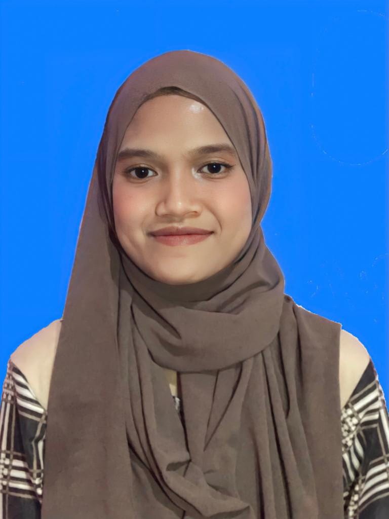 Foto Fadiah Damayanti