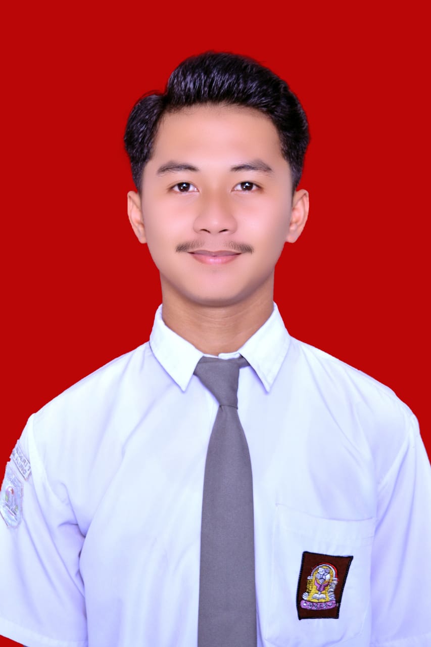 Foto Ikhsan Nul Arifin