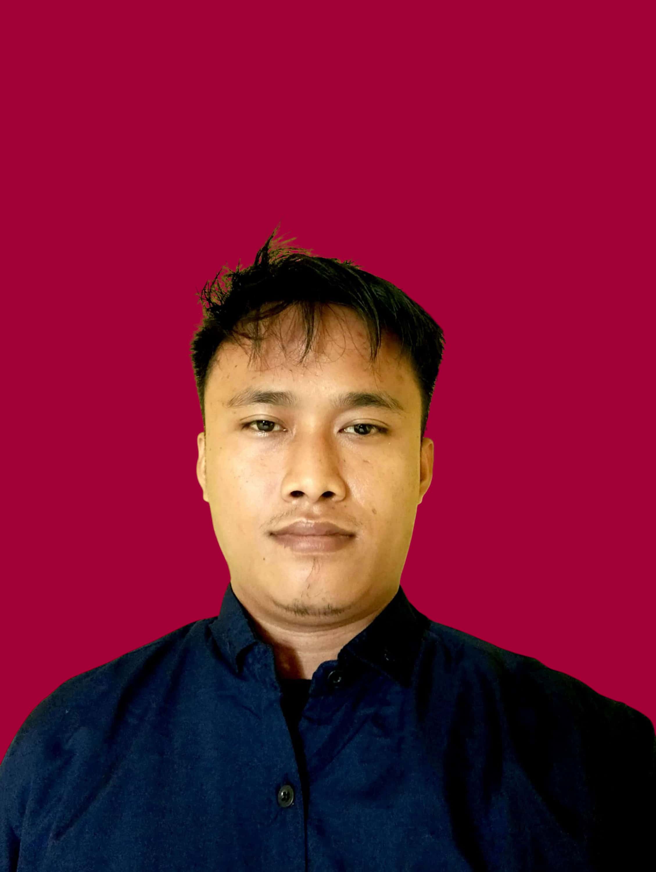 Foto Rengga Gustiawan