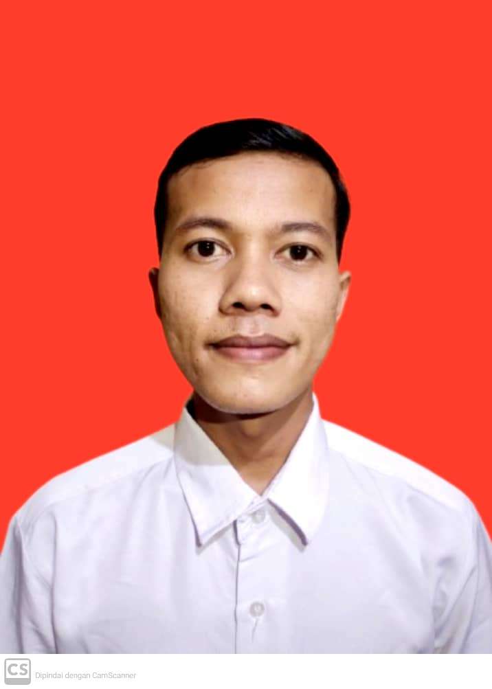 Foto Gusri Al Ikhsan