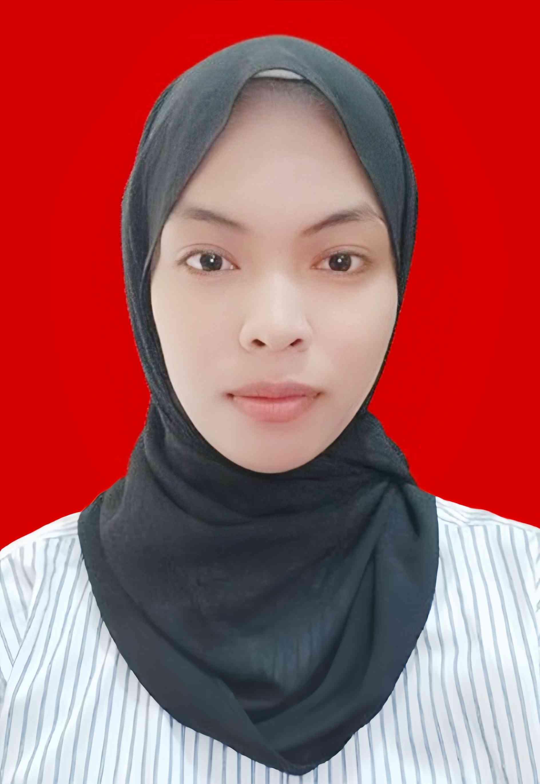 Foto Salsabila Apriani Putri