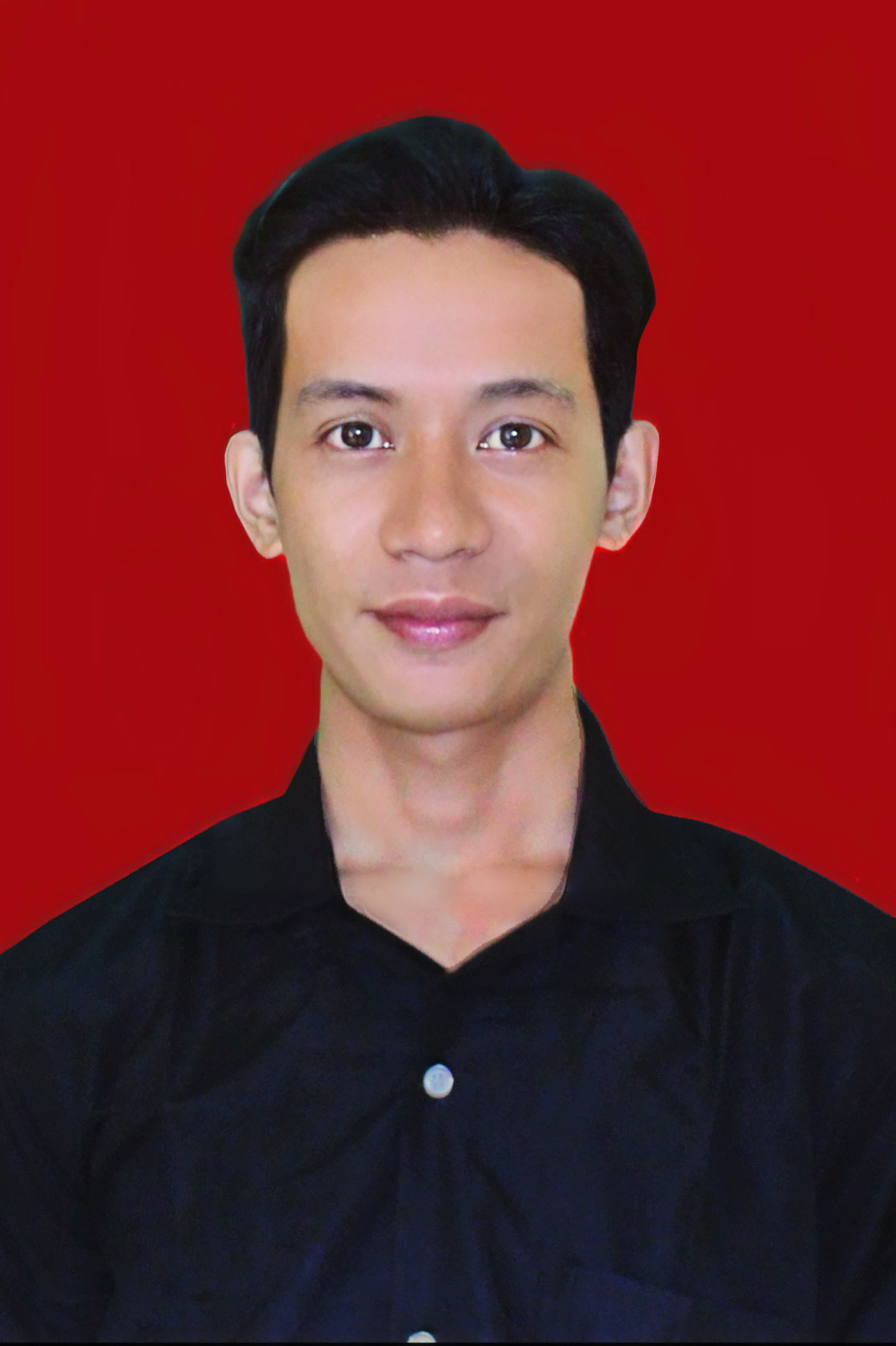 Foto MUHAMMAD REZA FAHLEVI