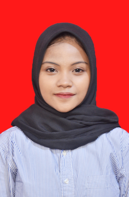 Foto Hasna Maiffatul Fadillah