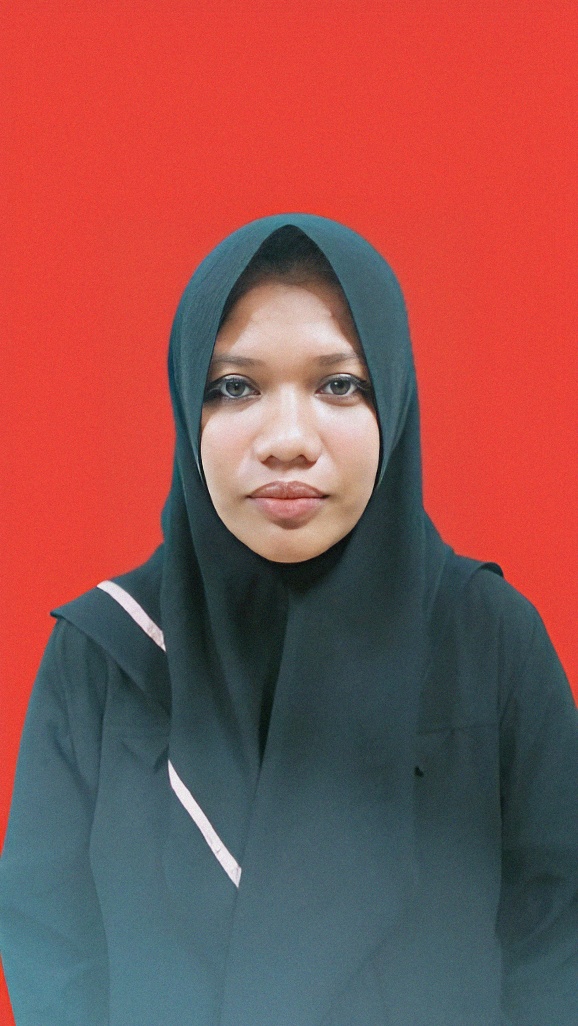 Foto Syarifah Siti Sara