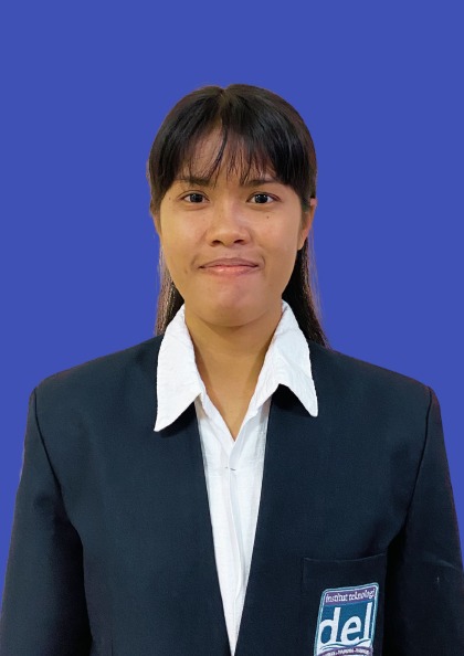 Foto Shyndy Shyntia Marpaung