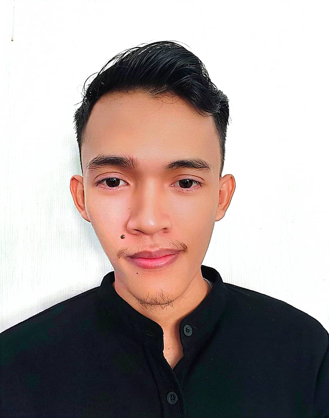 Foto hendrik irwansyah