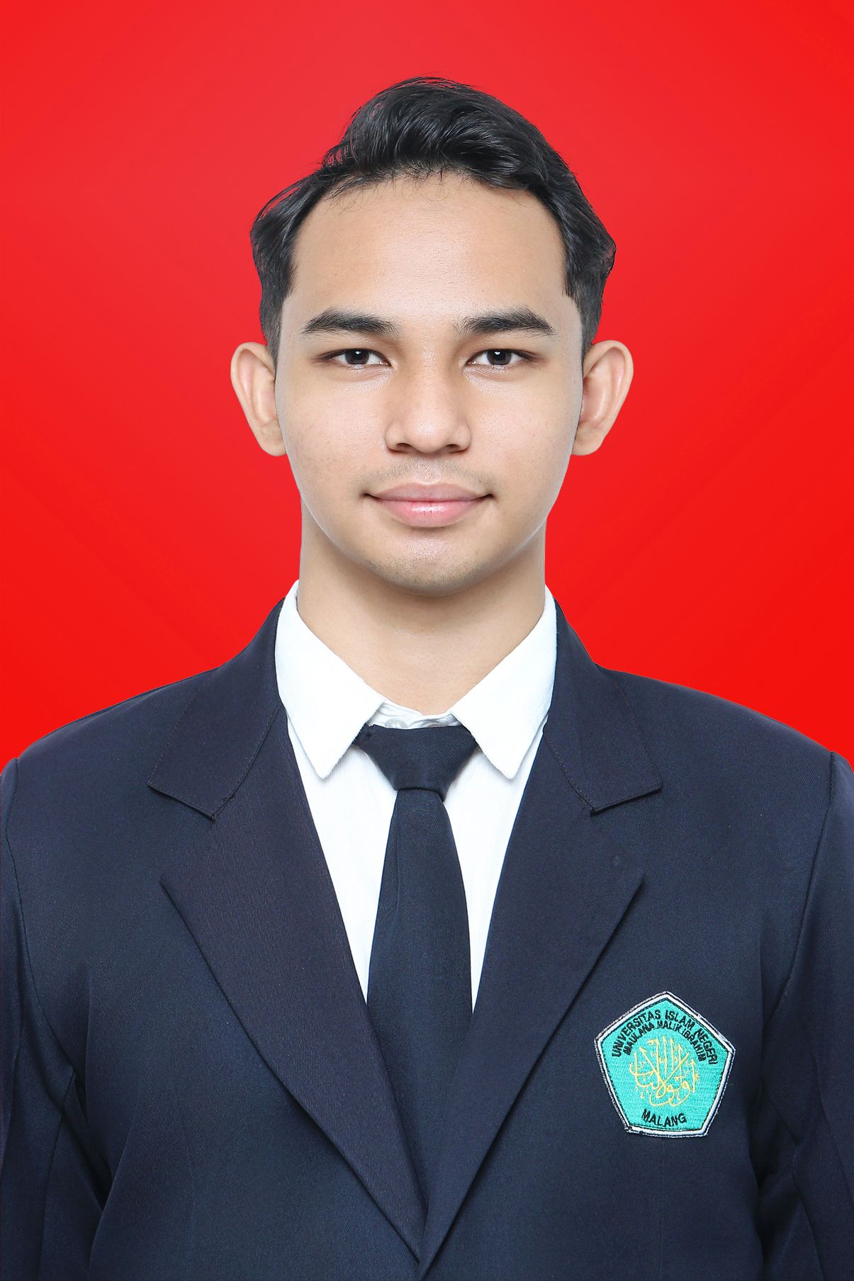 Foto Ahmad Muwaffaq Al Barka