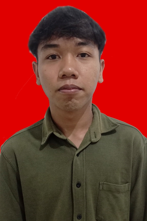 Foto Anugrah Pramaiyudi