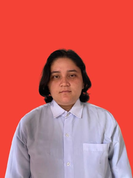 Foto Veronika halawa