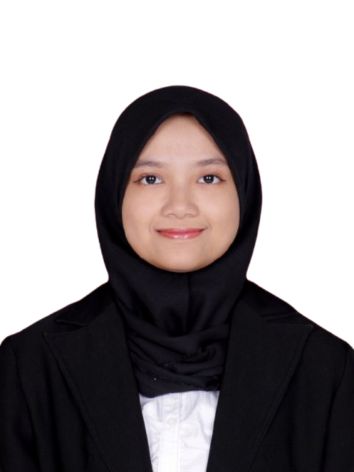 Foto Nisa Thosinomia Alifia