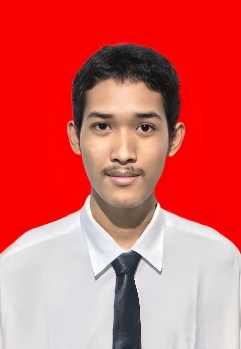 Foto Novan Prima Muhammad