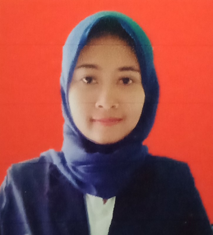 Foto Nila Sari Agustin