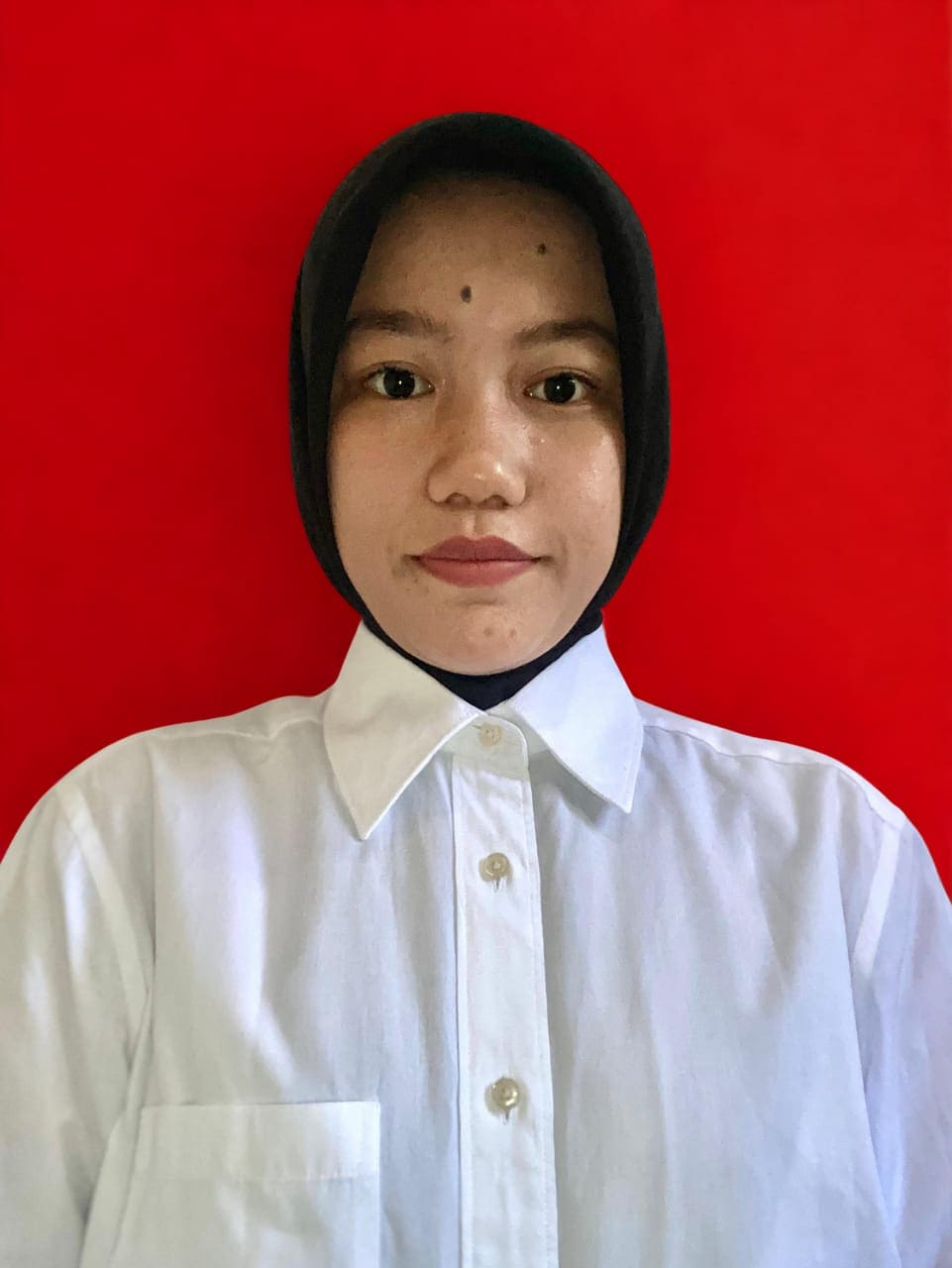 Foto Syifah Febrian Ningsih