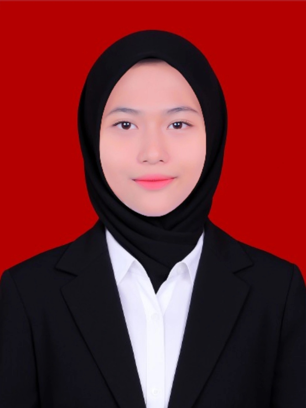 Foto Nadiya Almahari