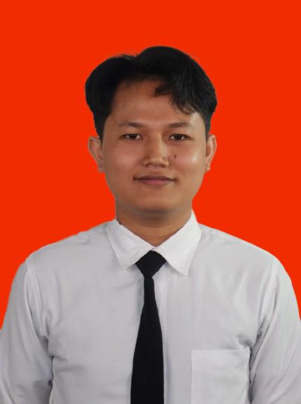 Foto M. Irsyad Khairi