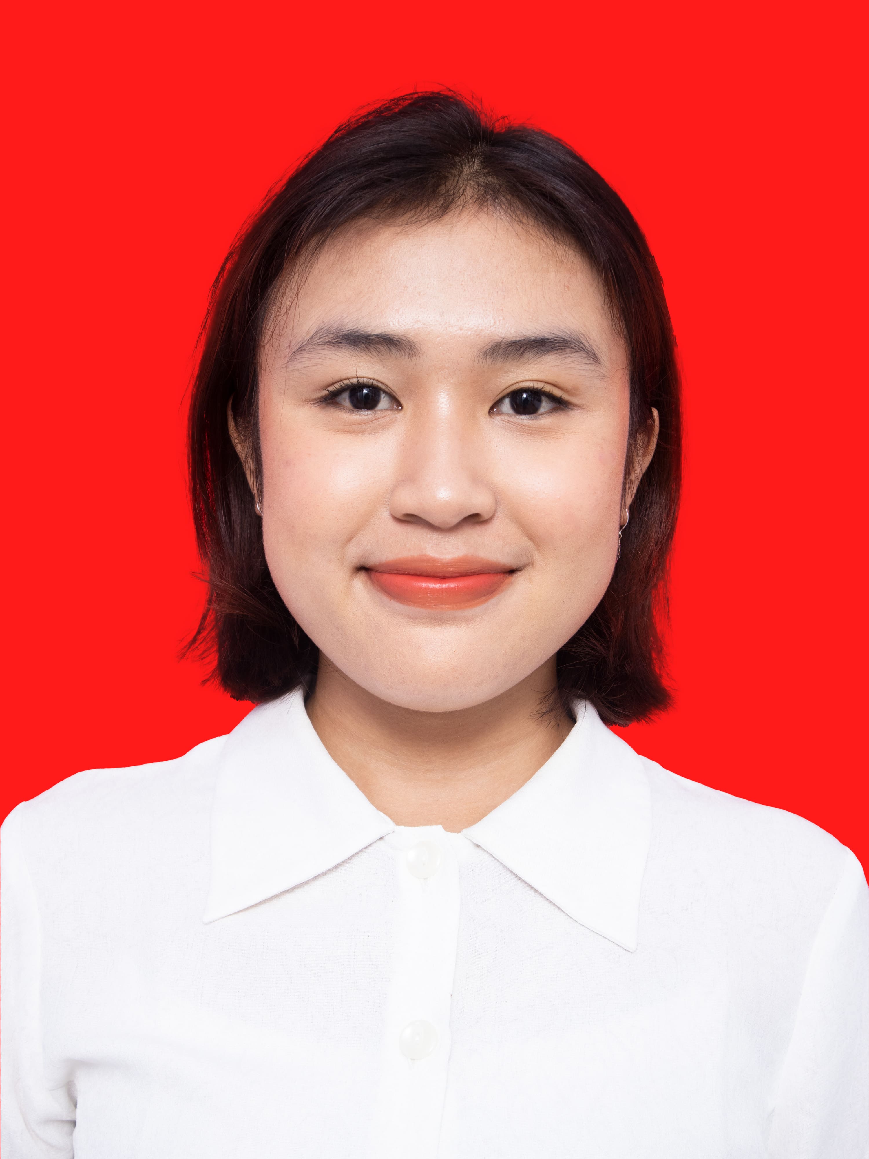 Foto Febbyana Veronica Gultom