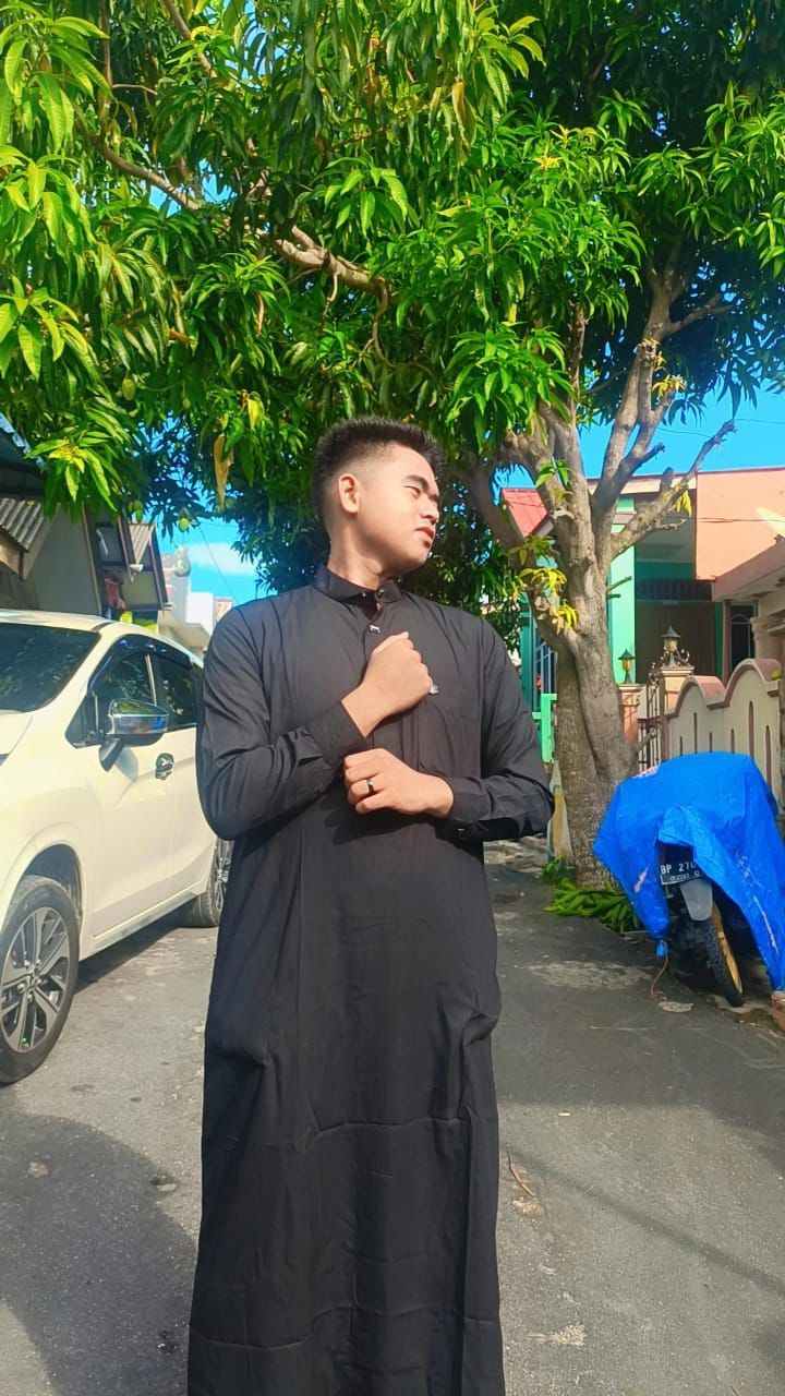 Foto TAUFIIQUR RAHMAAN