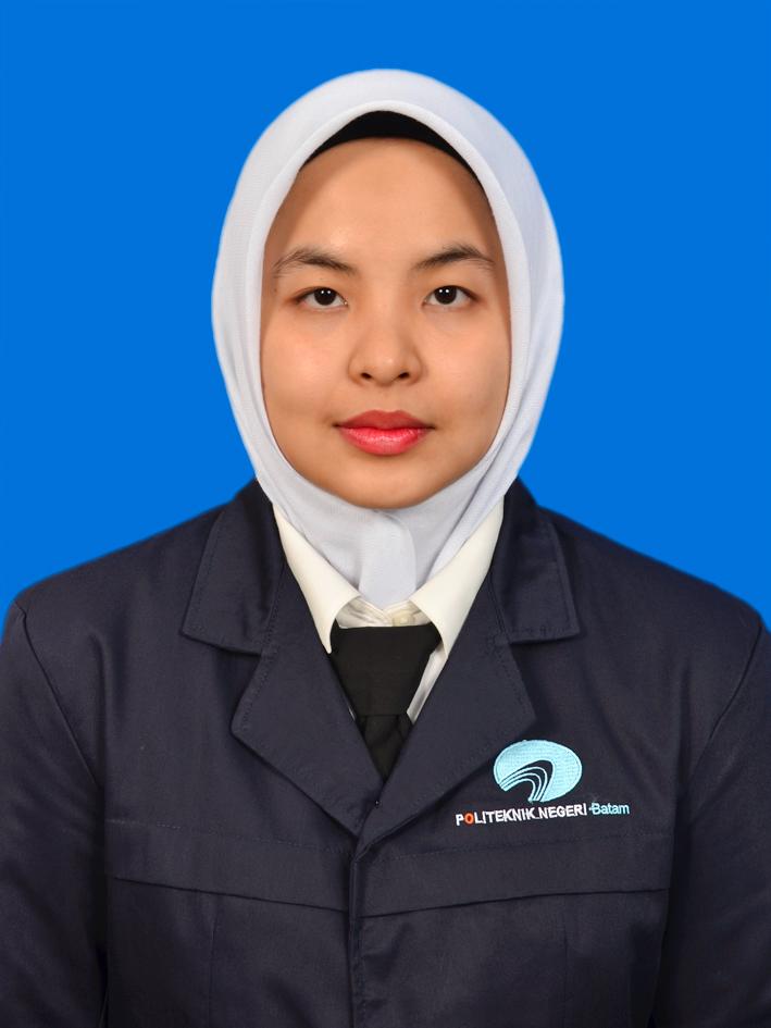 Foto Mia Laila Azhari