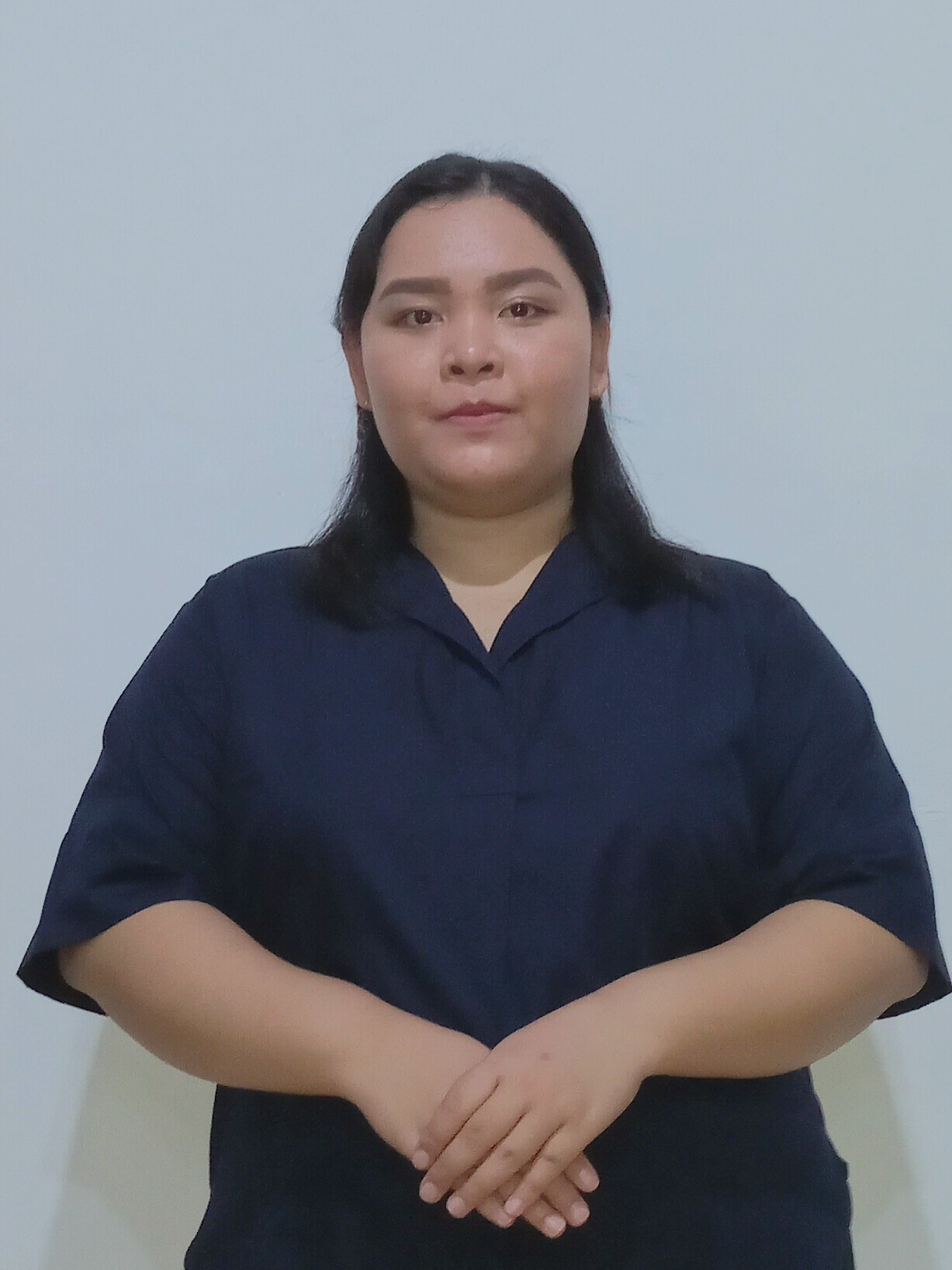 Foto Sania Christyn Br Bangun