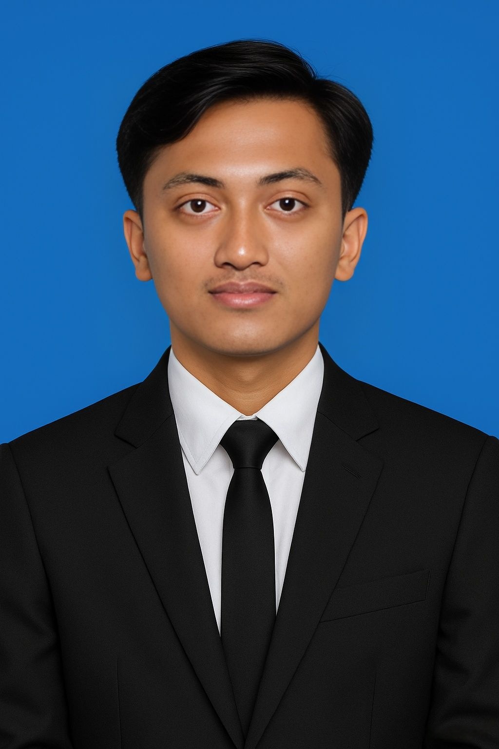 Foto Arbeth Rachmadi Rosalianto