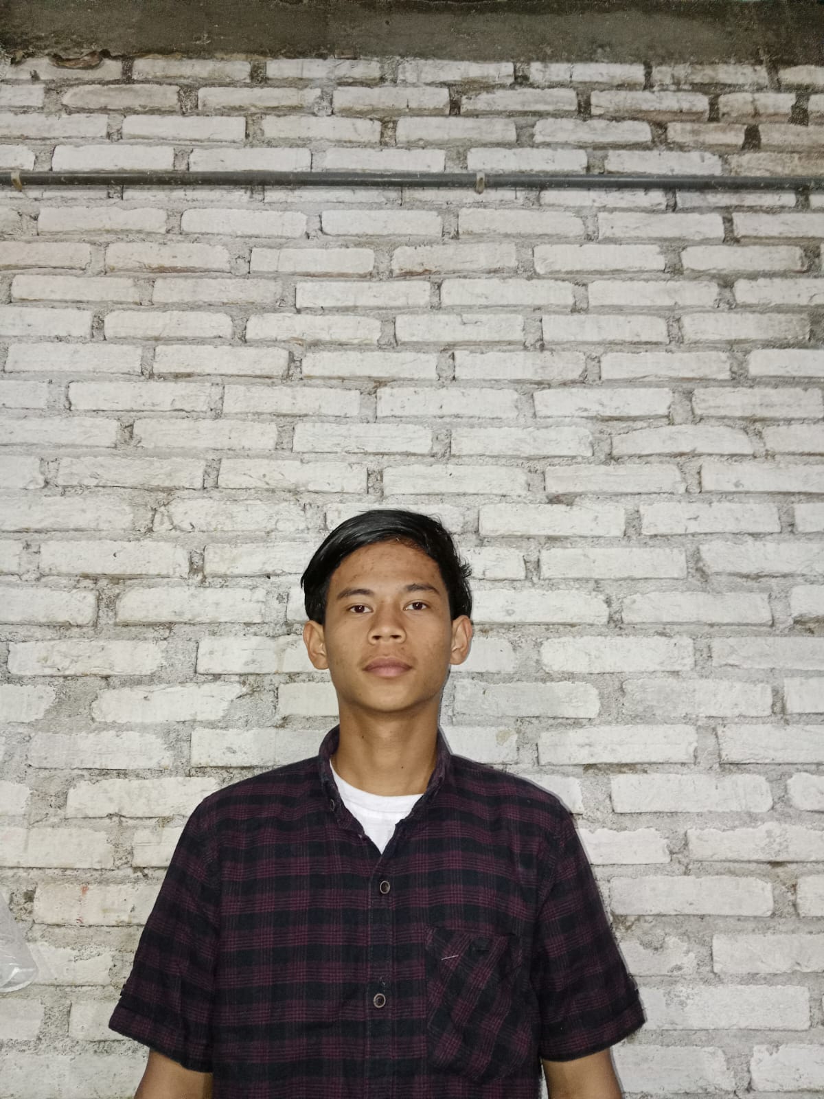 Foto Noviando Siburian