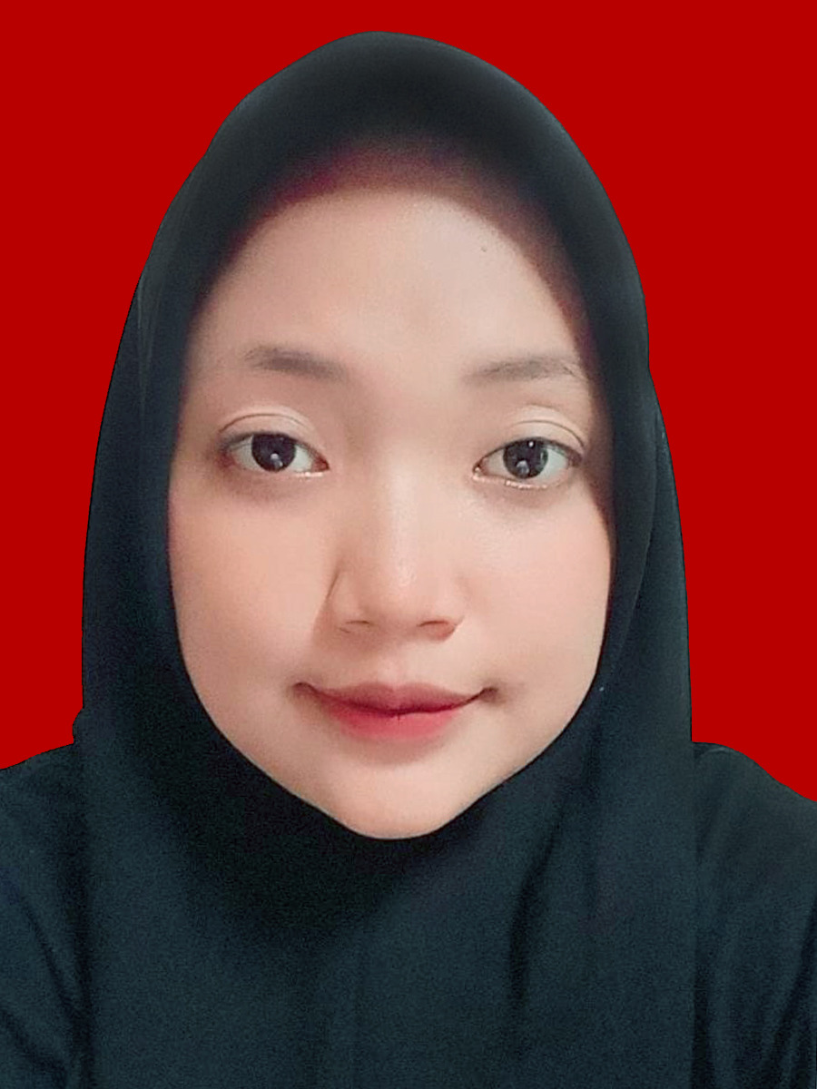 Foto alfrida febi soleilluna