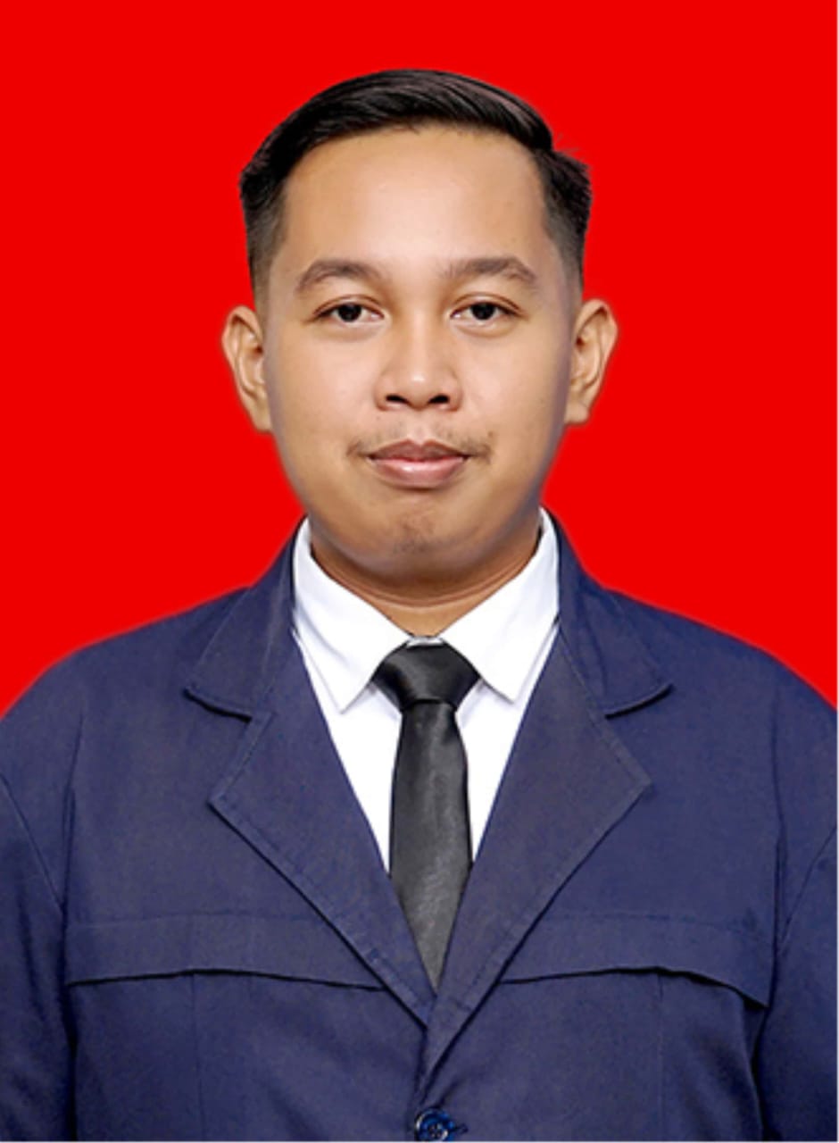 Foto Muhammad Taqiyuddin Al Ayubi