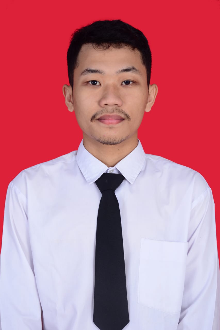 Foto Muhammad Irfan Baharudin