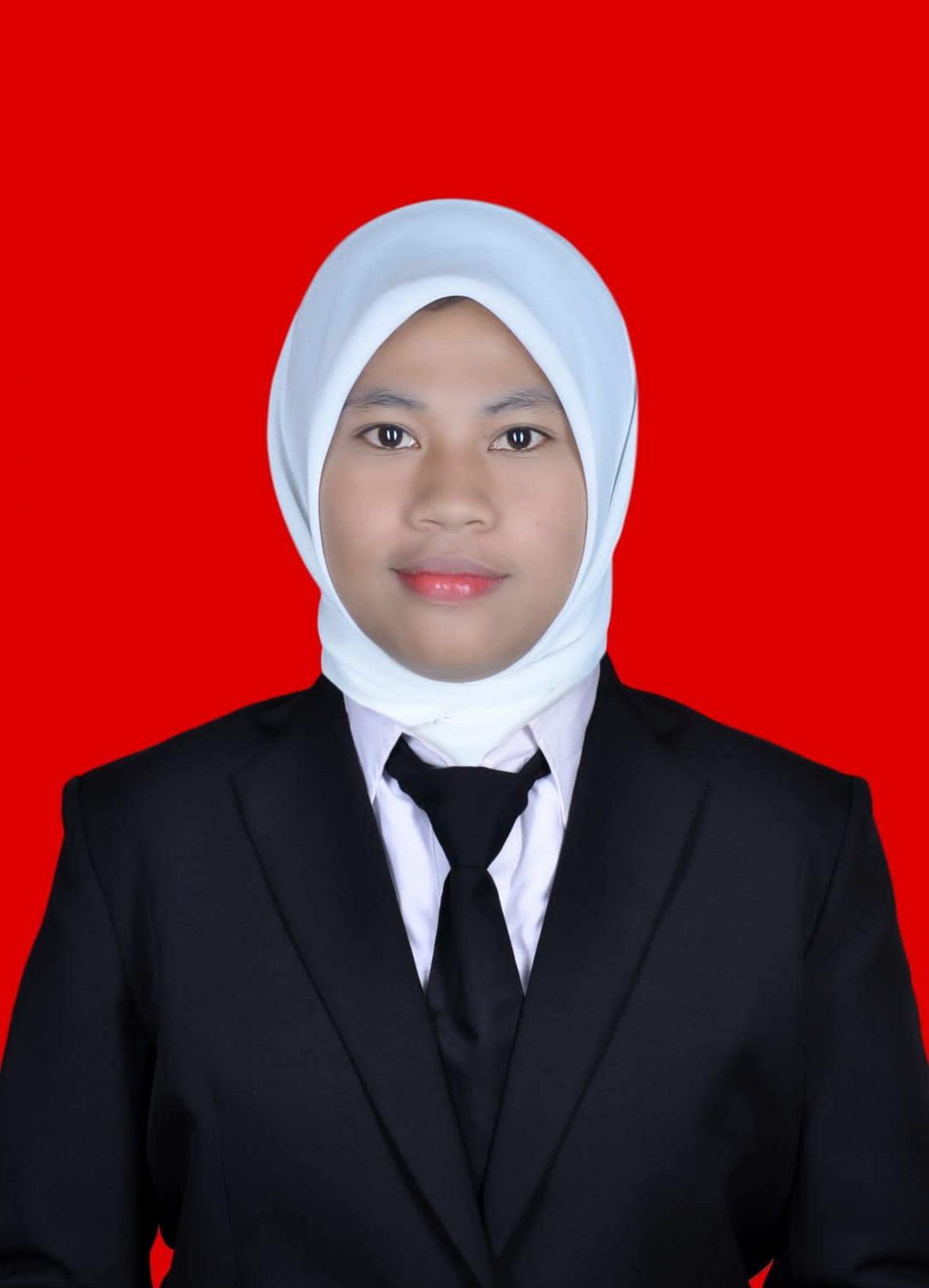 Foto Hartika Rini Ritonga