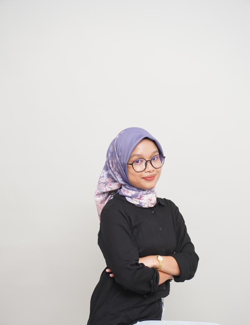 Foto RARA ALIFIYA NUGROHO