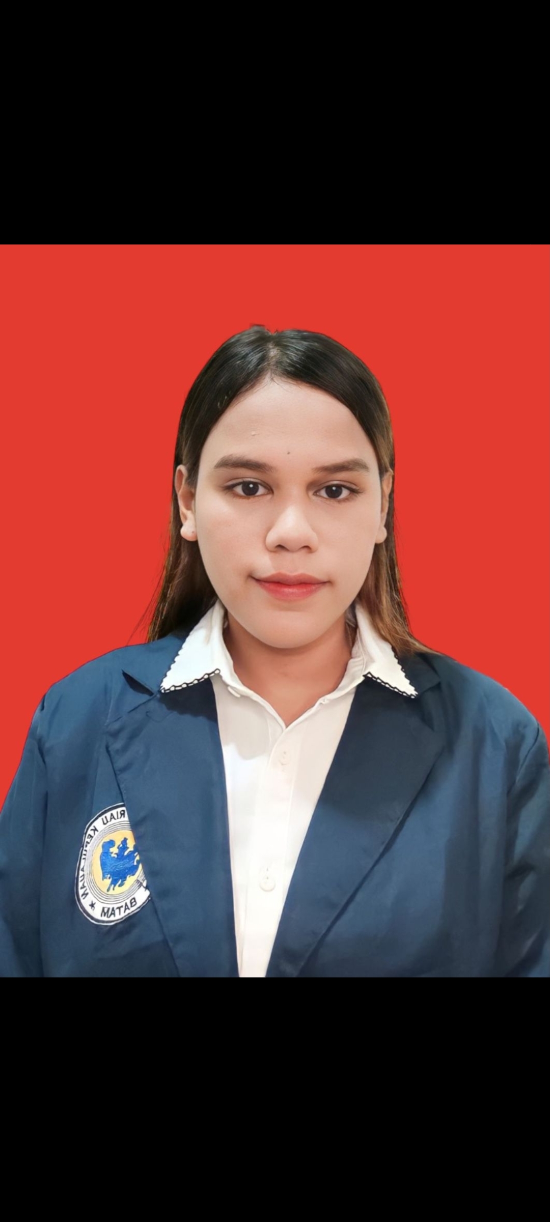 Foto Jessica Flowerence bendelina lelangulu