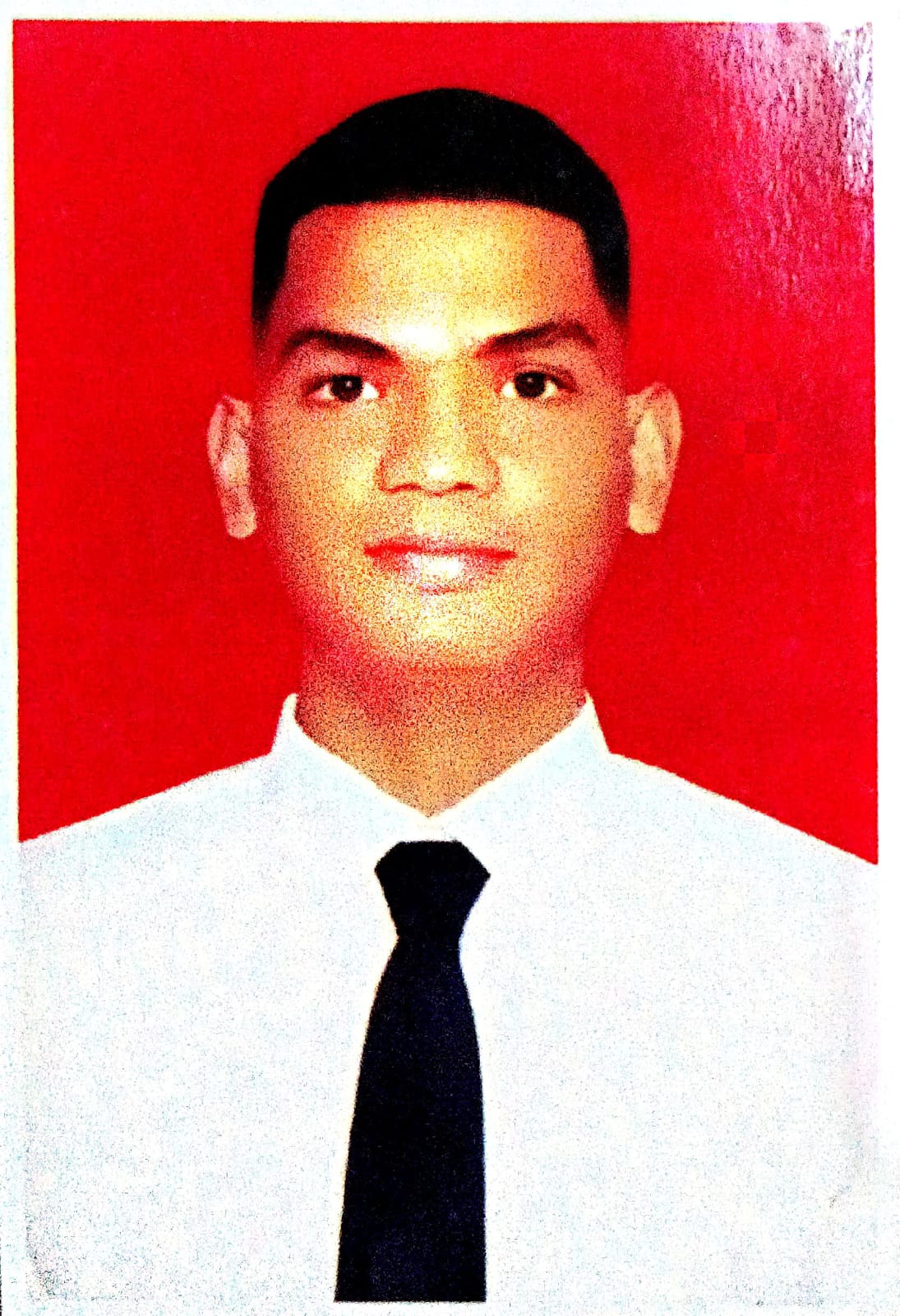 Foto Ade Ray Situmorang