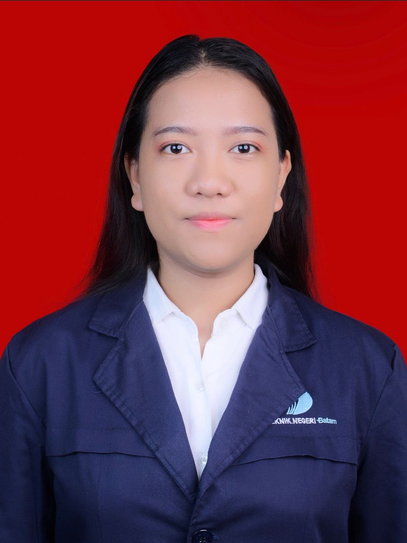 Foto Rima Arta Uli Panggabean