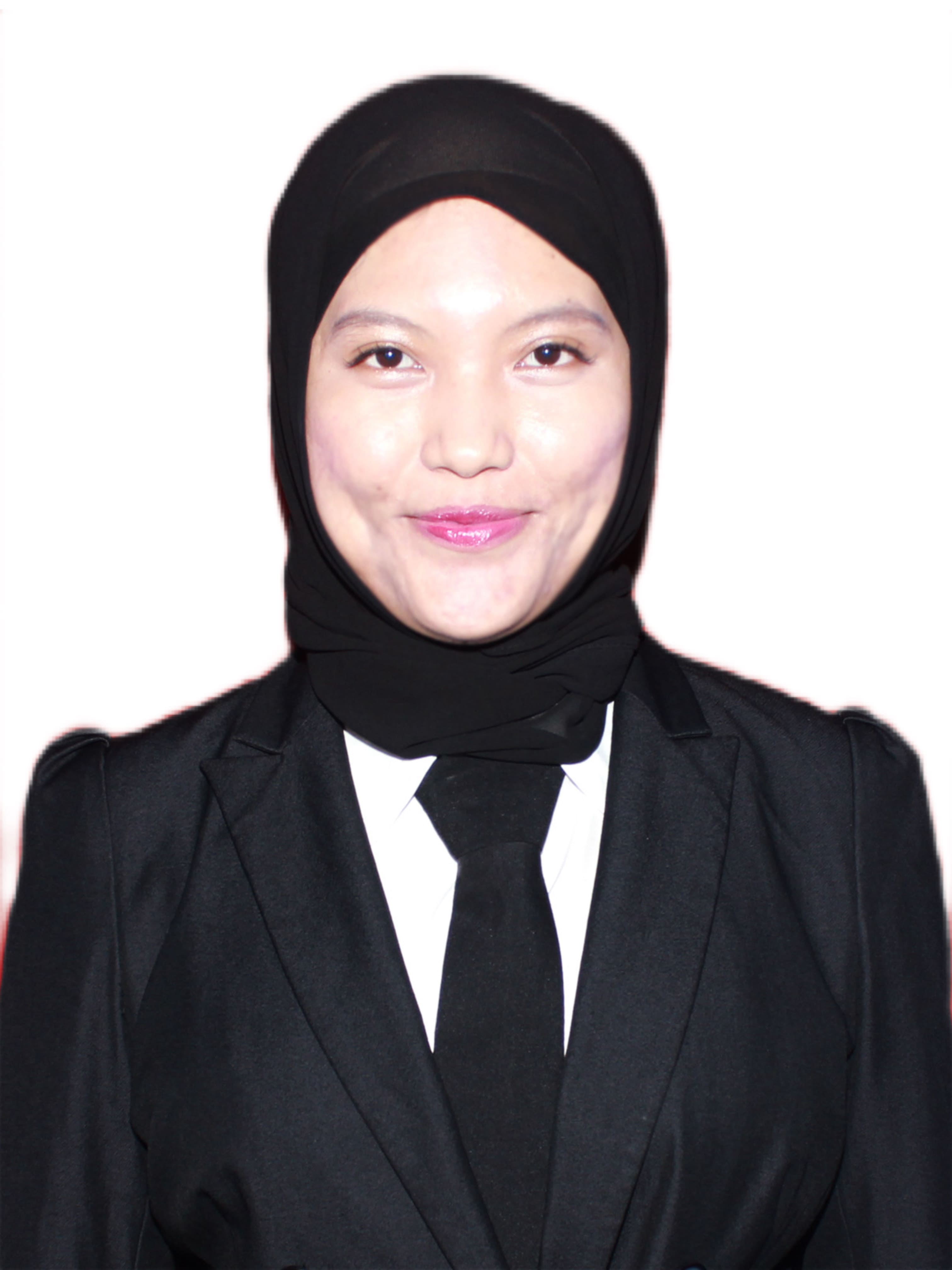 Foto Dhita Rachmayani