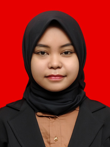 Foto Cindy  Kasari Miswan