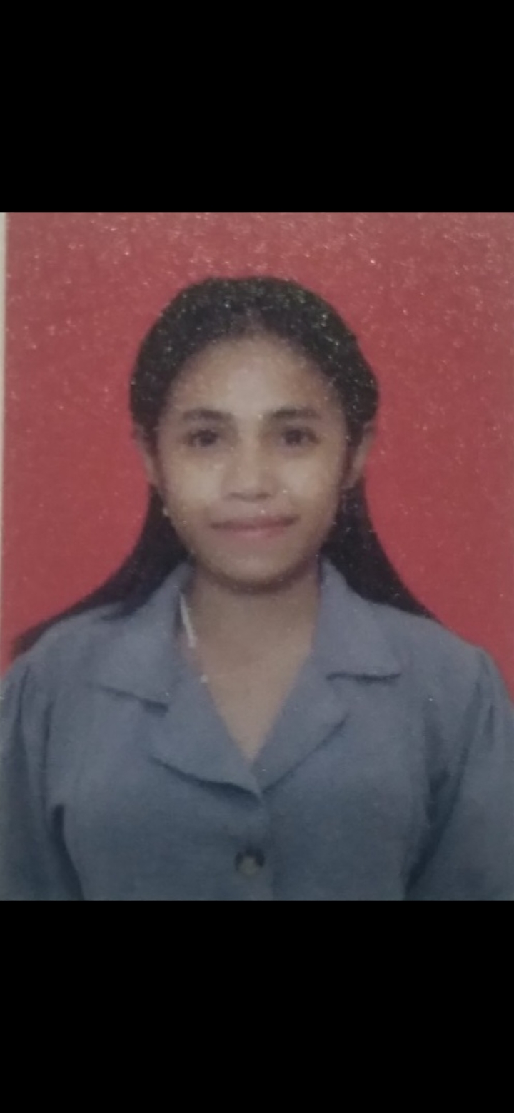 Foto MARIA YUVIANTI YULASTRI