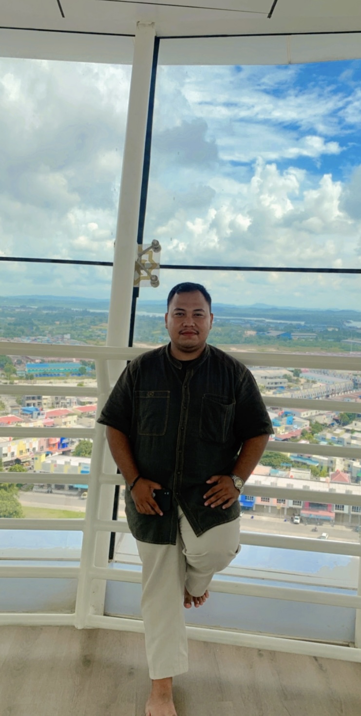 Foto Fikri Wahyu Irawan