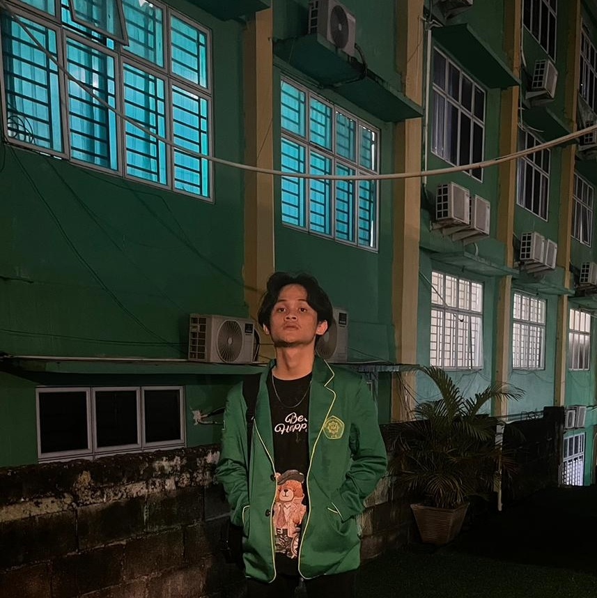 Foto TENGKU RAFLI AL AZIZ