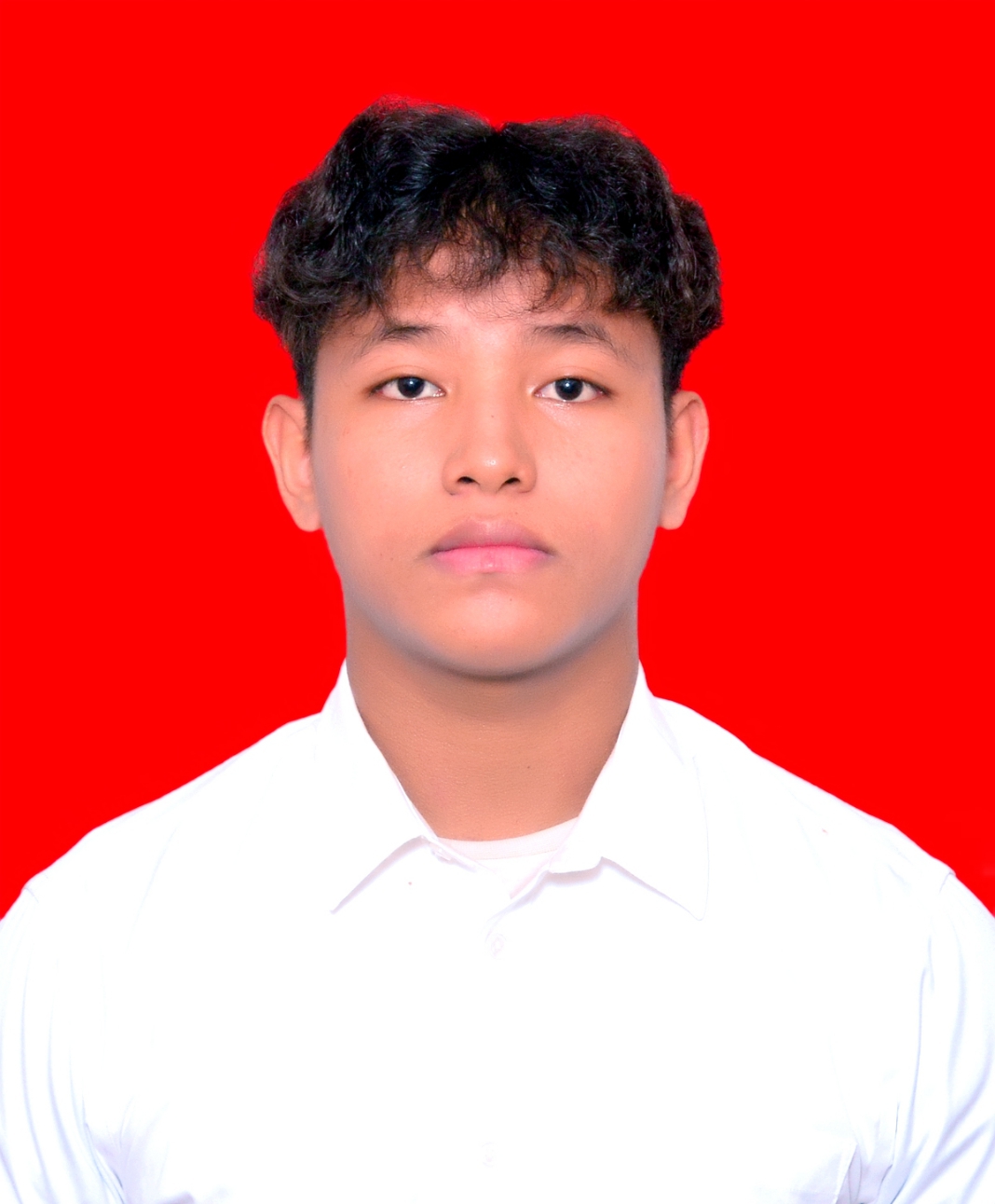 Foto STEVEN ADITYA MARANATHA MANULLANG