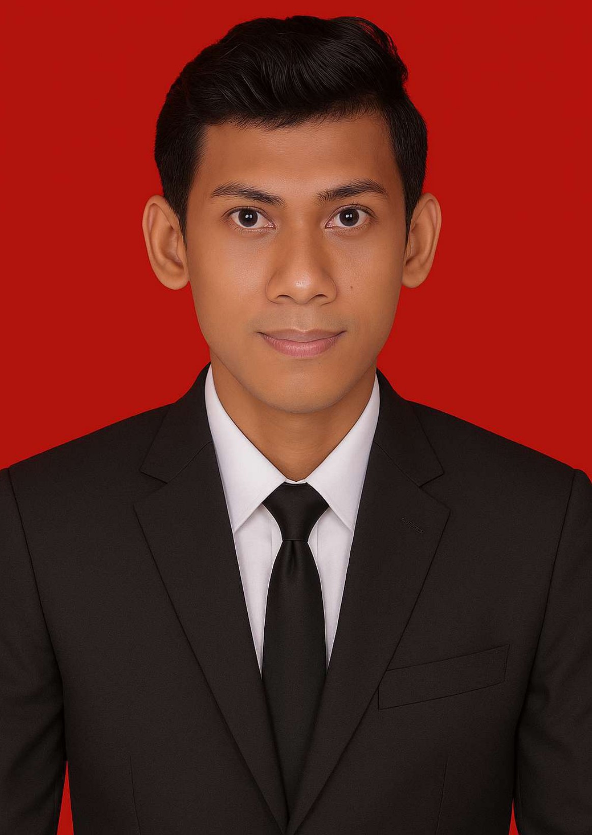 Foto Togu Juliman Manullang